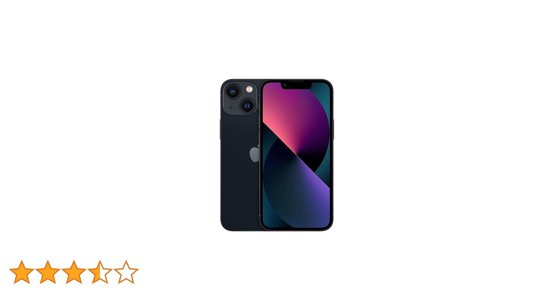 Amazon | 【整備済み品】Apple iPhone 13 mini 512GB